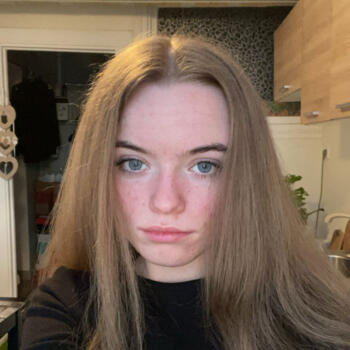 Babysitter in Tallinn: Karolina