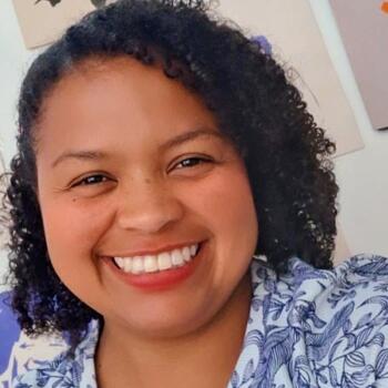 Babysitter São Paulo (São Paulo): Vanusa