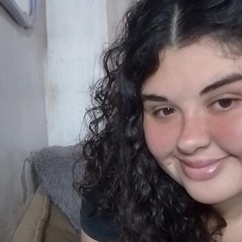 Babysitter in Concepción del Uruguay: Carolina