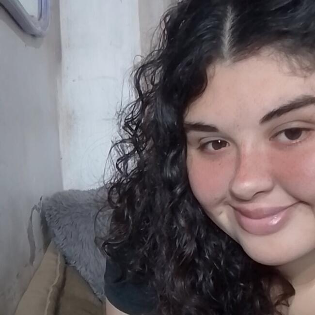 Babysitter in Concepción del Uruguay: Carolina