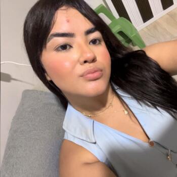 Babysitter in São Luís: Wendy sofia lopes silva