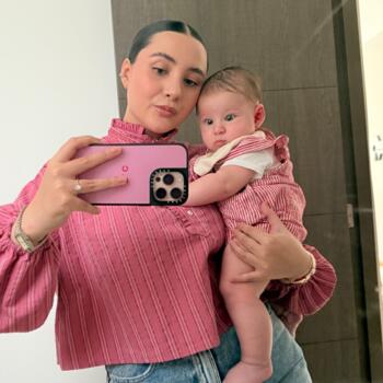 Babysitting job in San Luis Potosí City: babysitting job Dayana