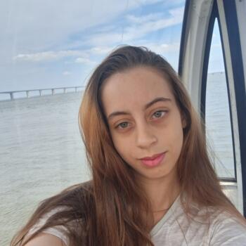 Babysitter Montijo: Stefhany