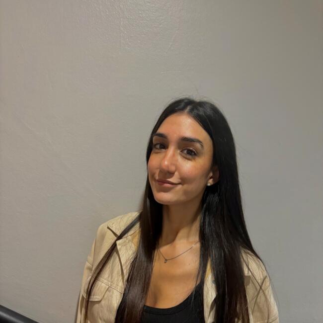 Babysitter in Palma: Candela