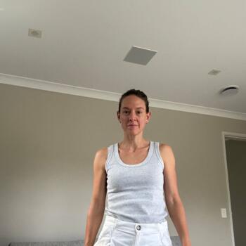 Nanny job in Te Puna: babysitting job Julie