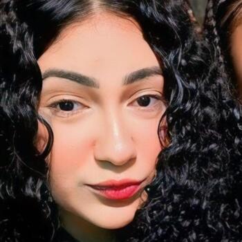 Babysitter in Campos dos Goytacazes: Estephani