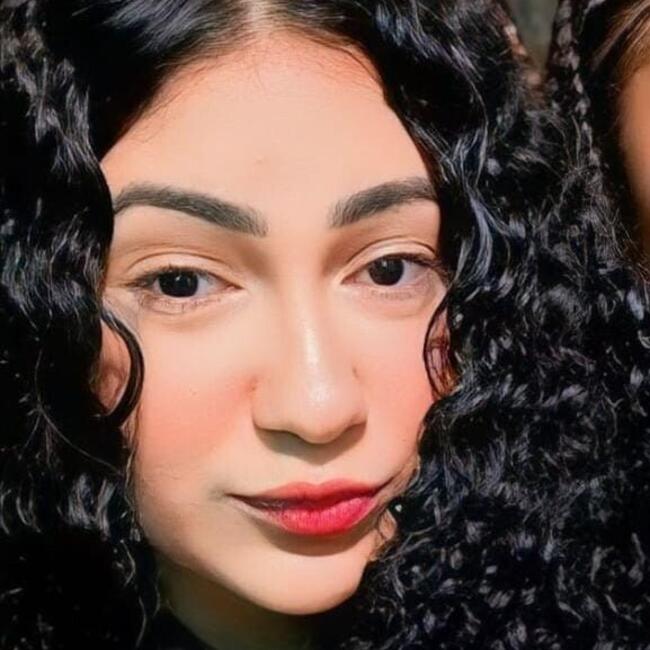 Babysitter in Campos dos Goytacazes: Estephani