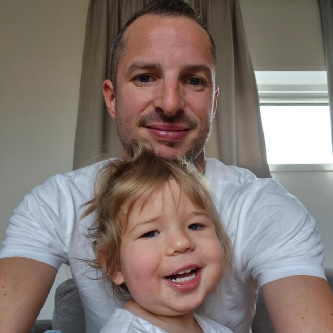 Babysitting job in Lanaken: Sjoerd