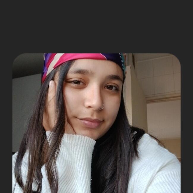 Niñera en Pergamino: Luna