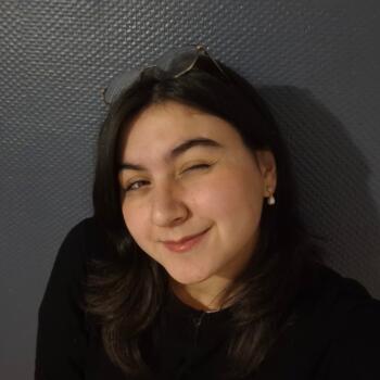 Babysitter in Nancy: Zora