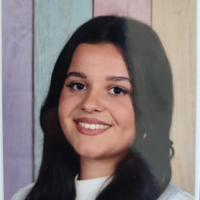 Babysitter in Charleroi: MONALYSA