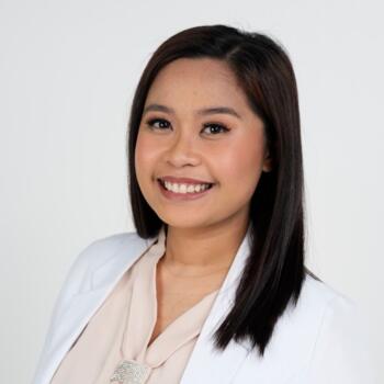 Parent Pasig: Claire