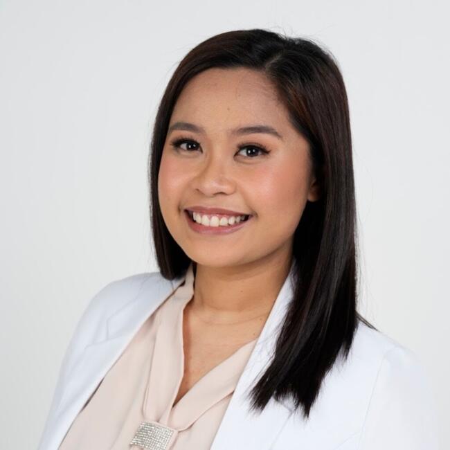 Babysitting job in Pasig: Claire