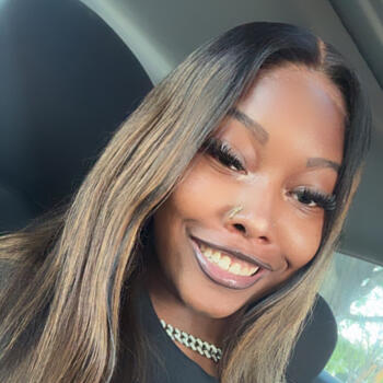 Babysitter Norfolk (Virginia): Niya