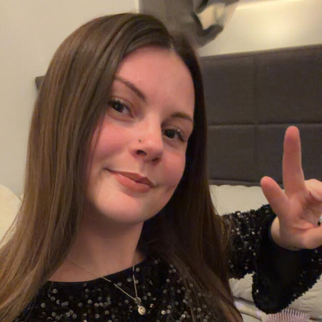 Babysitting job in Bournemouth: Emily