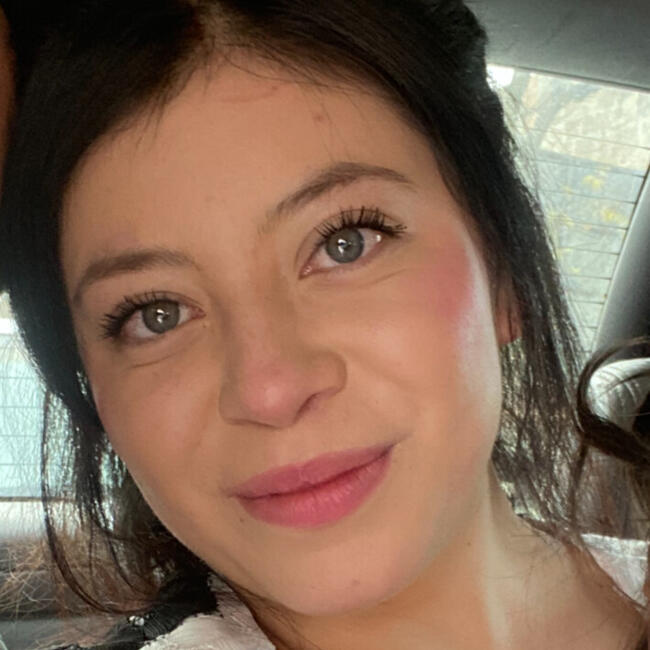Babysitter in Mexico City: Susana