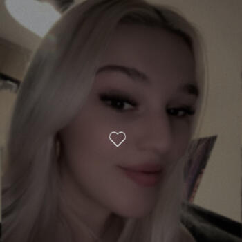 Baby-sitter in Granby: Jolianne