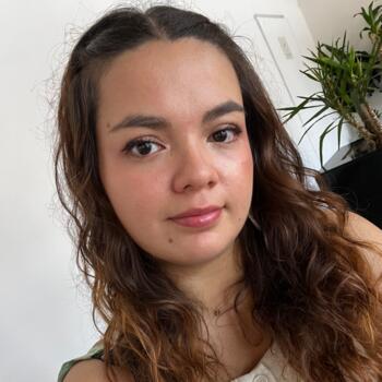 Niñera en Puente Alto: Camila