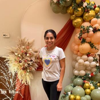 Parent Piedades: Fanny