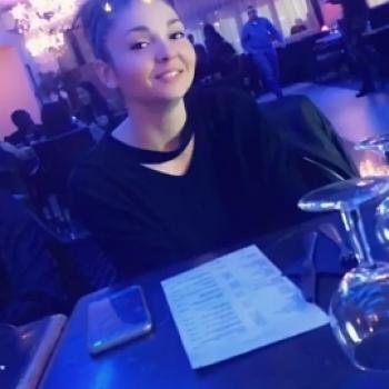 Nounou Nanterre: Charlene