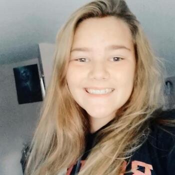 Babysitter in Romeo (Michigan): Alaina