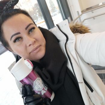 Barnvakt Tammerfors: Jemina