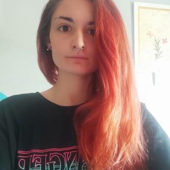 Nanny in Vitoria-Gasteiz: Sara