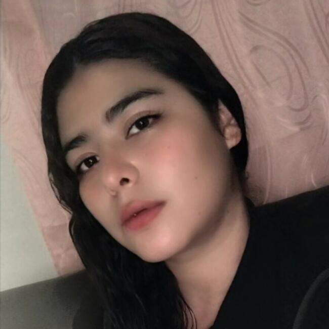 Babysitter in Medellín: Ana Maria