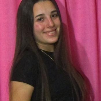 Babysitter Rosario: Ailen Gonzalez