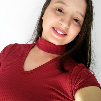 Babá em Valinhos: Damaris