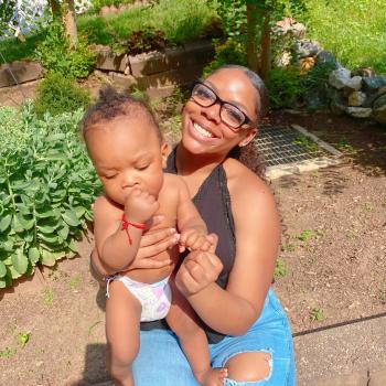 Babysitters in Gaithersburg: Niya