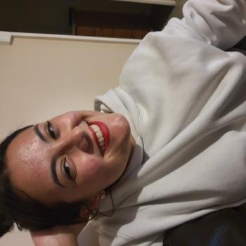 Baby-sitter in Aix-en-Provence: Ines