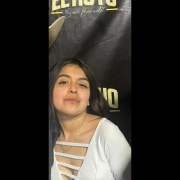 Niñera en Santiago de Chile: Doris