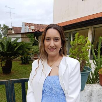 Ama em Ponte de Lima: Filipa