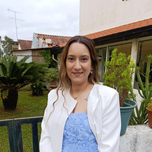 Ama em Ponte de Lima: Filipa