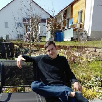 Babysitter Leipzig: Elias