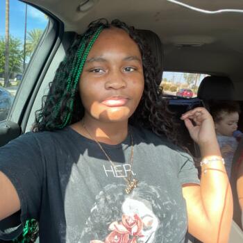 Babysitter in Scottsdale: Air'Lajah