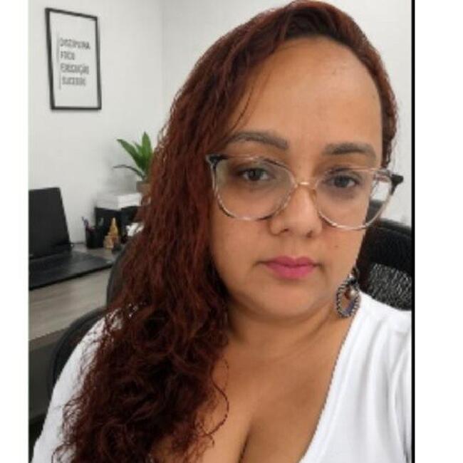 Babysitter in São Paulo (São Paulo): Liliane