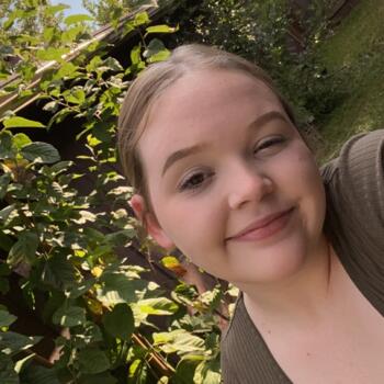Babysitter in Halifax: Karleigh