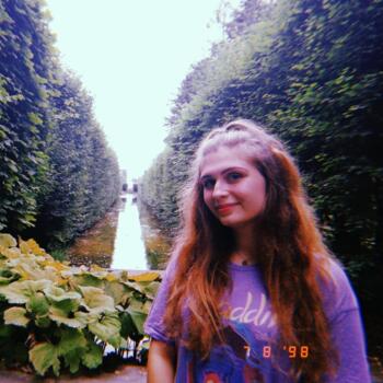 Opiekunka do dziecka w Gdańsk: Zuzanna