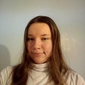 Babysitter in Clermont-Ferrand: Amandine
