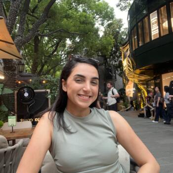 Babysitter in Kuala Lumpur: Mariam