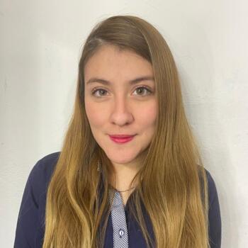 Parent Mexico City: Nadia