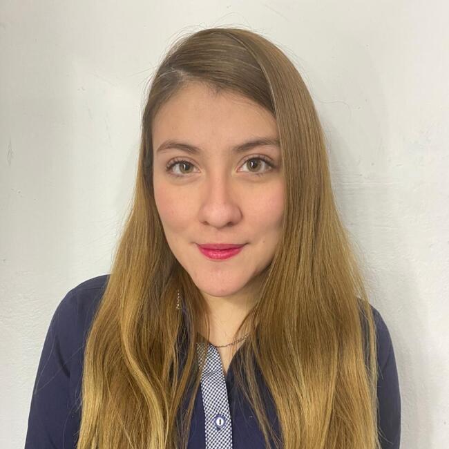 Babysitting job in Mexico City: Nadia