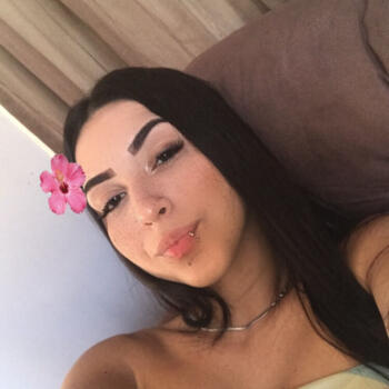 Babysitter Campina Grande: Tayná