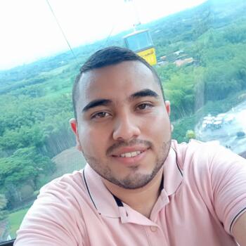 Padre/madre Bogotá: Felipe