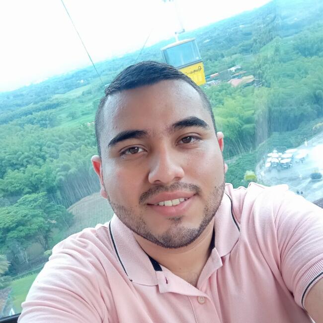 Trabajo para niñera en Bogotá: Felipe