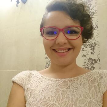 Babysitter in Oradea: Krisztina