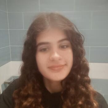 Babysitter in Lisbon: Catarina