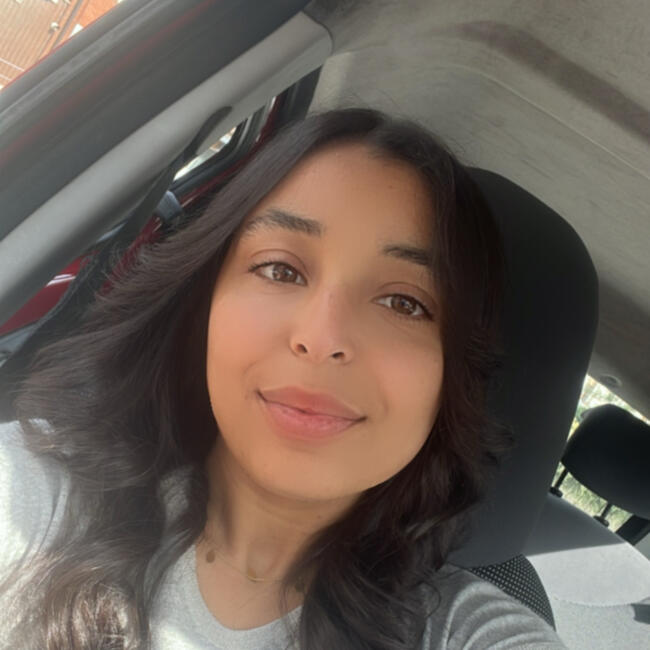 Babysitter a Padova: Imane